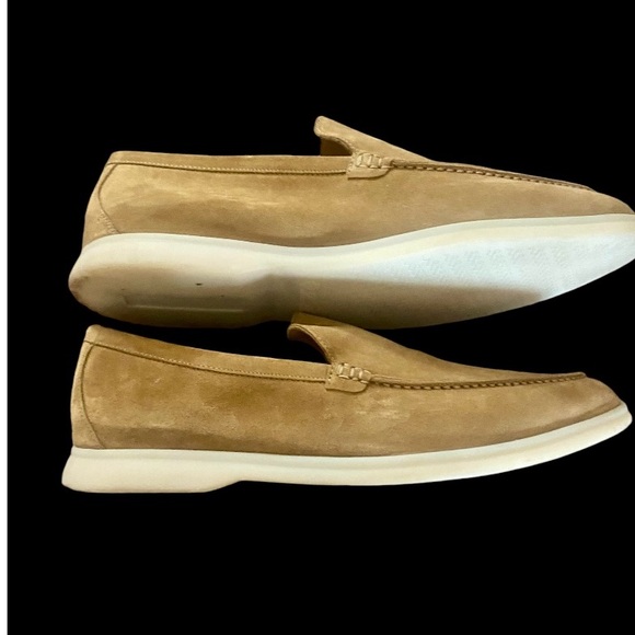 Loro Piana Mens Summer Walk - Picture 2 of 16